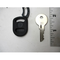 894919 Mercury Quicksilver Ignition Key 2C Set Of (2)