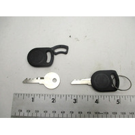 894919 Mercury Quicksilver Ignition Key 2C Set Of (2)