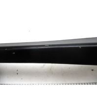 346892 Mercury Mariner Throttle Remote Control Handle Black W/Black Grip 1970's