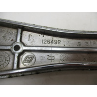 0126492 Evinrude/Johnson/OMC Binnacle Remote Control Handle