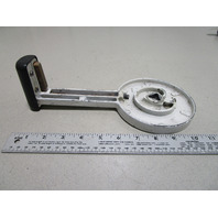 317913 Evinrude Outboard Power Pilot Remote Control Handle Non-Trim