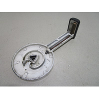 317913 Evinrude Outboard Power Pilot Remote Control Handle Non-Trim