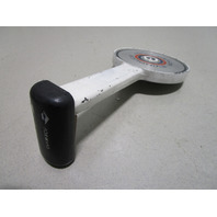 317913 Evinrude Outboard Power Pilot Remote Control Handle Non-Trim