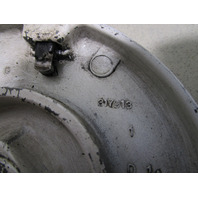 317913 Evinrude Outboard Power Pilot Remote Control Handle Non-Trim