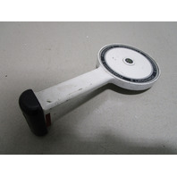 317913 Johnson Outboard Powershift II Remote Control Handle 1973-74 Non-Trim
