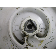 317913 Johnson Outboard Powershift II Remote Control Handle 1973-74 Non-Trim