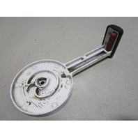 317913 Johnson Outboard Powershift II Remote Control Handle 1973-74 Non-Trim