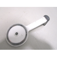 317913 Johnson Outboard Powershift II Remote Control Handle 1973-74 Non-Trim