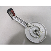 317913 Johnson Outboard Powershift II Remote Control Handle 1973-74 Non-Trim