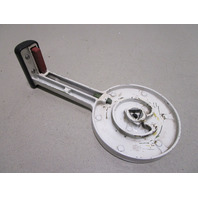 317913 Johnson Outboard Powershift II Remote Control Handle 1973-74 Non-Trim