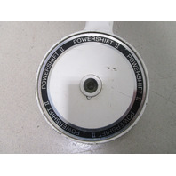 317913 Johnson Outboard Powershift II Remote Control Handle 1973-74 Non-Trim