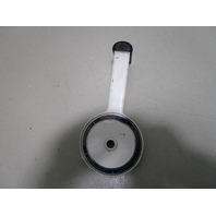 317913 Johnson Outboard Powershift II Remote Control Handle 1973-74 Non-Trim