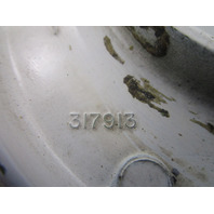 317913 Johnson Outboard Powershift II Remote Control Handle 1973-74 Non-Trim