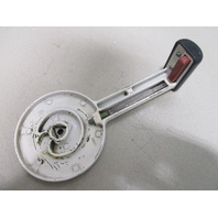 317913 Johnson Outboard Powershift II Remote Control Handle 1973-74 Non-Trim