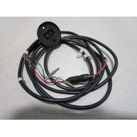 Quicksilver 10' Trim Switch fits Mercury Mariner Outboard