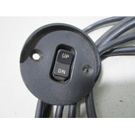 Quicksilver 10' Trim Switch fits Mercury Mariner Outboard