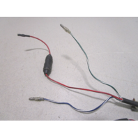 Quicksilver 10' Trim Switch fits Mercury Mariner Outboard