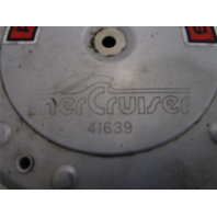 41639A1 Mercruiser Stern Drive Carburetor Flame Arrestor 5 1/8" Throat A175-71