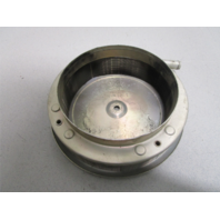 41639A1 Mercruiser Stern Drive Carburetor Flame Arrestor 5 1/8" Throat A175-71
