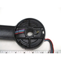 77663 Mercruiser Throttle Remote Control Handle  W/Trim &Trailer Pre 1985