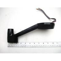 77663 Mercruiser Throttle Remote Control Handle  W/Trim &Trailer Pre 1985