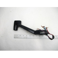 77663 Mercruiser Throttle Remote Control Handle  W/Trim &Trailer Pre 1985