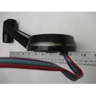 77663 Mercruiser Throttle Remote Control Handle  W/Trim &Trailer Pre 1985