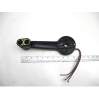 77663 Mercruiser Throttle Remote Control Handle  W/Trim &Trailer Pre 1985