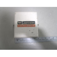 203984 Electrical Cover Johnson Outboard