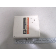 203984 Electrical Cover Johnson Outboard