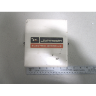 203984 Electrical Cover Johnson Outboard GBP004655