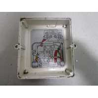 203984 Electrical Cover Johnson Outboard
