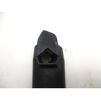 125394 125198 OMC Evinrude Johnson Binnacle Mount Shifter Handle Grip W/Trim