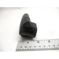 125394 125198 OMC Evinrude Johnson Binnacle Mount Shifter Handle Grip W/Trim