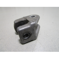 Marine Boat Trailer Wobble Swivel Pivot Roller Bracket