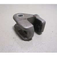 Marine Boat Trailer Wobble Swivel Pivot Roller Bracket