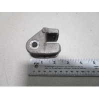 Marine Boat Trailer Wobble Swivel Pivot Roller Bracket