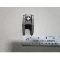 Marine Boat Trailer Wobble Swivel Pivot Roller Bracket