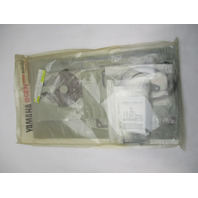 New 6R3-W0001-03-00 Power Unit Gasket Set Mariner Yamaha GBP004664