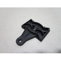 Bayliner Morse Remote Control Box Black Plastic Throttle Guide Slide Open Center