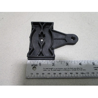 Bayliner Morse Remote Control Box Black Plastic Throttle Guide Slide Open Center