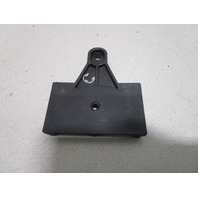 Bayliner Morse Remote Control Box Black Plastic Throttle Guide Slide Open Center