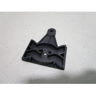 Bayliner Morse Remote Control Box Black Plastic Throttle Guide Slide Open Center