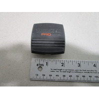 Tracker Pro Series Boat Control Handle Cover