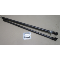 Ve-Ve Inc. Fixed Height Marine Boat 49" Ski Pylon