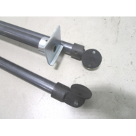 Ve-Ve Inc. Fixed Height Marine Boat 49" Ski Pylon