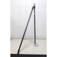 Ve-Ve Inc. Fixed Height Marine Boat 49" Ski Pylon