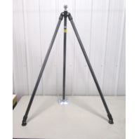 Ve-Ve Inc. Fixed Height Marine Boat 49