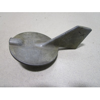 67F-45371-00-00 Trim Tab for Yamaha 50-100 HP Outboard