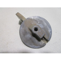 67F-45371-00-00 Trim Tab for Yamaha 50-100 HP Outboard